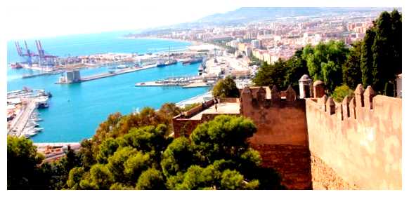 Где лучше купаться в Испании