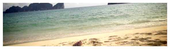 Где лучше купаться в Таиланде