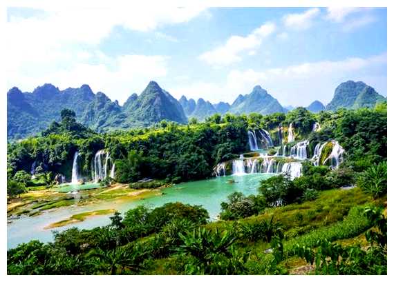 Где лучше отдыхать летом во Вьетнаме