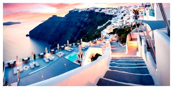 Где лучше покупать недвижимость в Греции