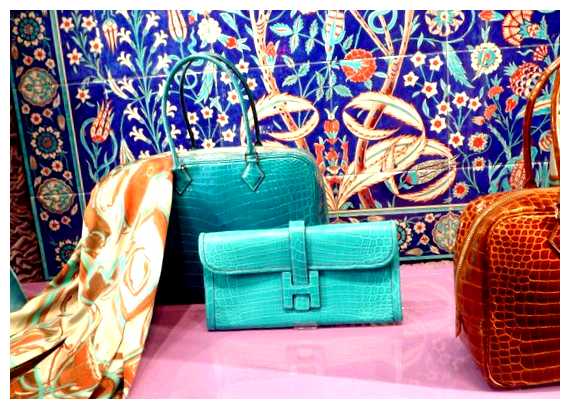 Где лучше всего делать покупки в Париже