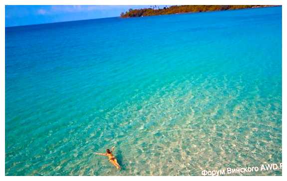 Где лучше всего море в Тайланде