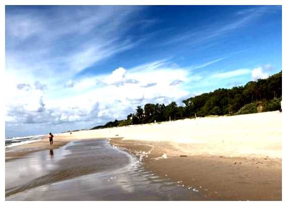 Где лучше всего отдыхать в Испании на море