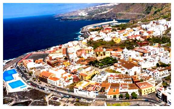 Где лучше всего покупать недвижимость в Испании (испании, покупки недвижимости) Где лучше всего покупать недвижимость в Испании