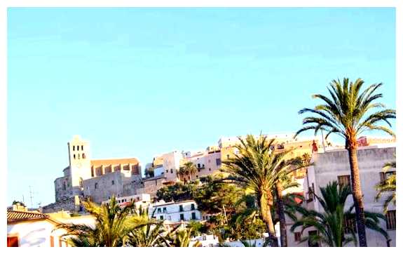 Где лучше всего покупать недвижимость в Испании (испании, покупки недвижимости) Где лучше всего покупать недвижимость в Испании