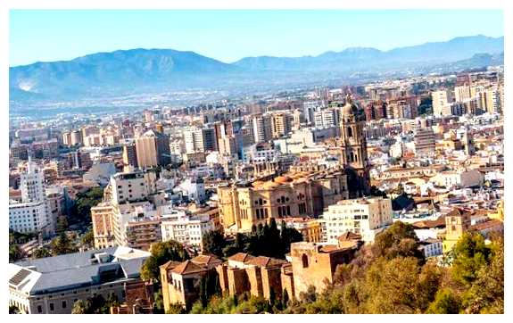 Где лучше всего покупать недвижимость в Испании