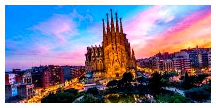 Где лучше всего в Испании