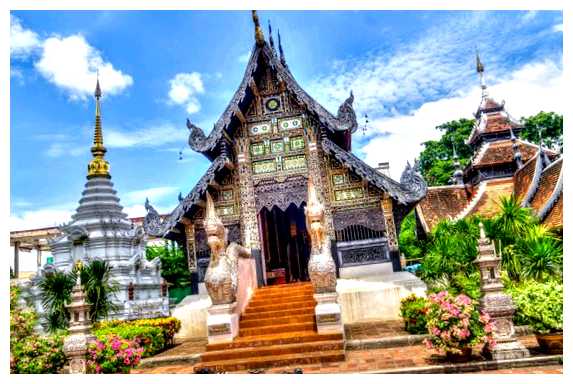 Где лучше всего в Таиланде