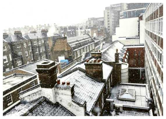 Где лучше всего жить в Англии