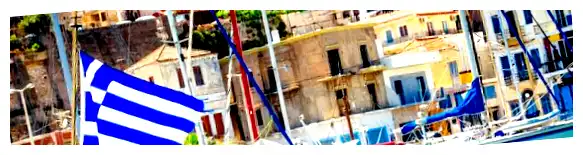 Где лучше всего жить в Греции