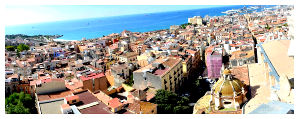 Где лучше жить русским в Испании