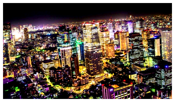 Где много богатых