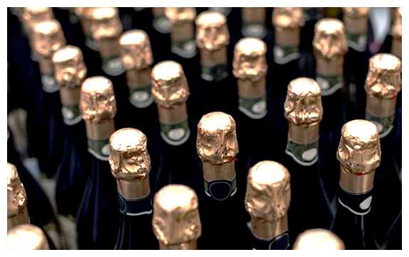 Где можно пить алкоголь на улице