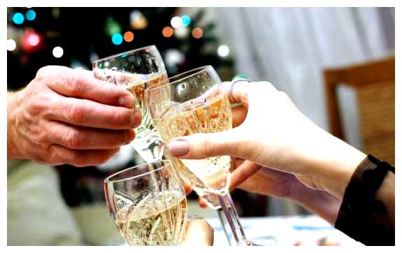 Где можно выпить алкоголь