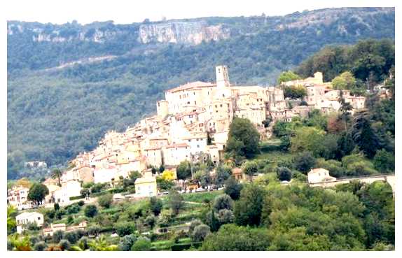 Где нужно обязательно побывать во Франции