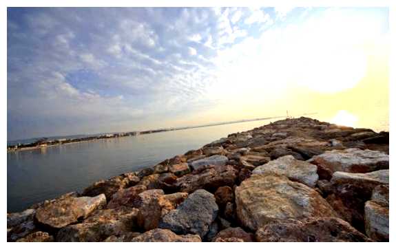 Где отдыхать в Испании в августе