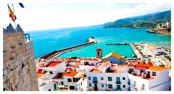 Где отдыхать в Испании в августе