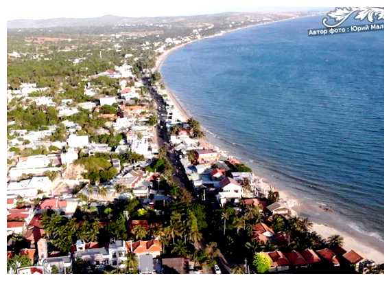 Где русские живут во Вьетнаме