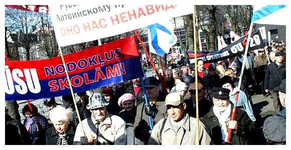 Где самая большая диаспора русских