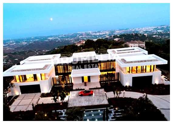 Где самая дорогая недвижимость в Испании