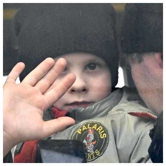 Где самое больше украинцев