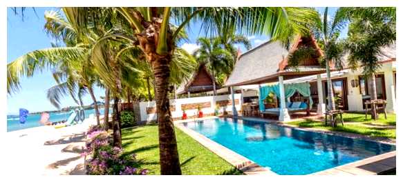 Где самое чистое море в Тайланде