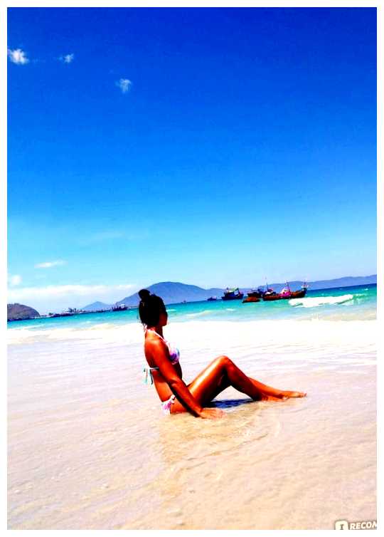 Где самое чистое море во Вьетнаме