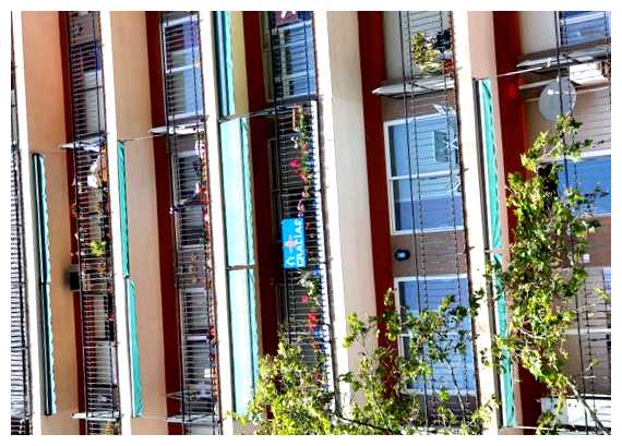 Где самое дешевое жилье для аренды в Испании