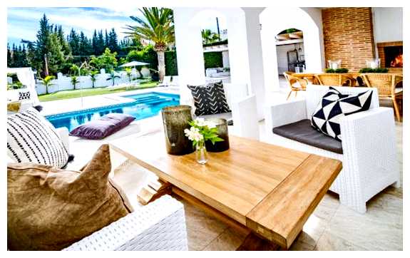 Где самое дешевое жилье для аренды в Испании