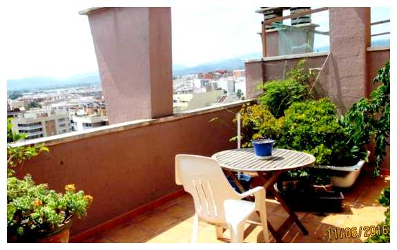 Где самое дешевое жилье для аренды в Испании