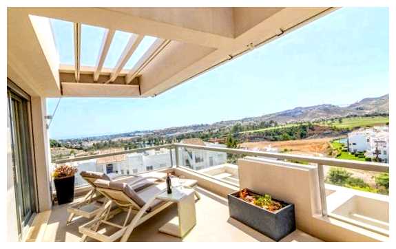 Где самое дешевое жилье для аренды в Испании