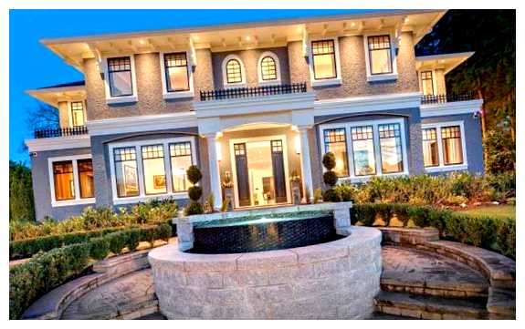 Где самое дорогое жилье в Канаде