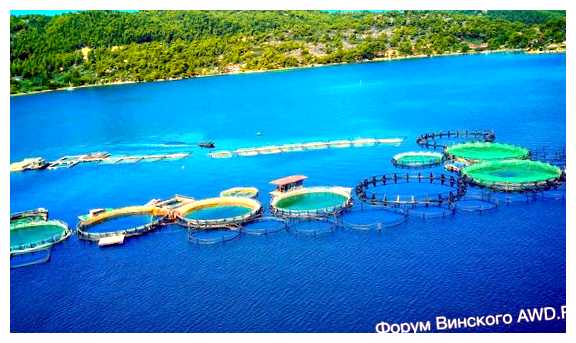 Где самое теплое море в Греции