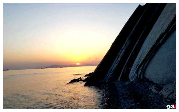 Где самое теплое море в июне