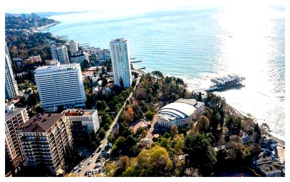 Где самое теплое море в июне