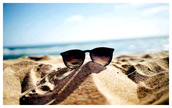 Где самое теплое море в июне