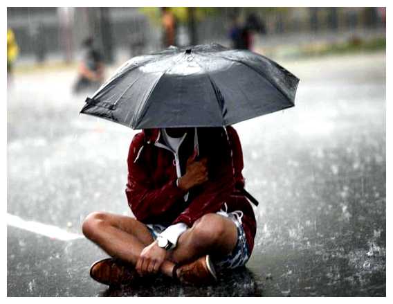 Где самое тёплое место в Канаде