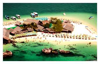 Где самые чистые пляжи в Таиланде