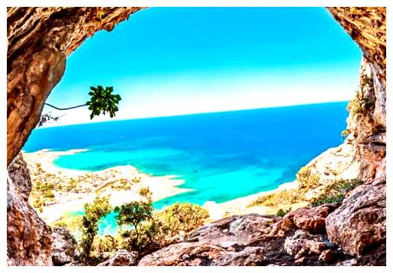 Где самые чистые пляжи