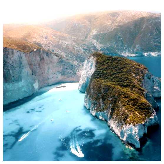 Где самые лучшие пляжи в Греции (пляж, греции, пляжей Греции, острове Крит, Пляж Балос) Где самые лучшие пляжи в Греции