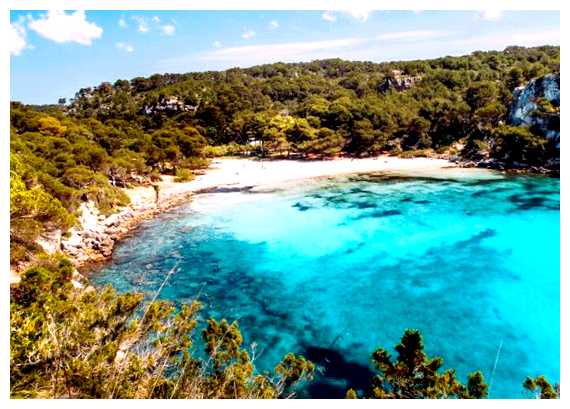 Где самый дешёвый отдых в Испании