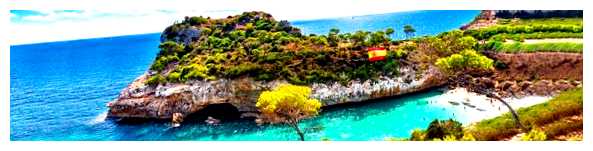 Где самый дешёвый отдых в Испании