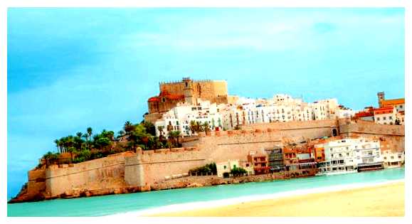 Где самый дешёвый отдых в Испании