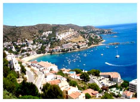 Где самый лучший климат в Испании для проживания