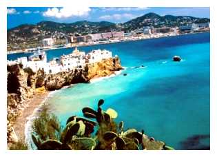 Где самый лучший отдых в Испании