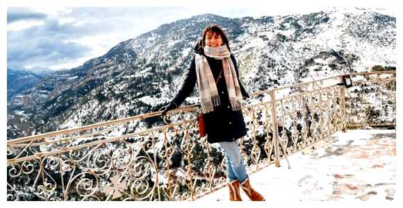 Где теплее всего в Греции зимой