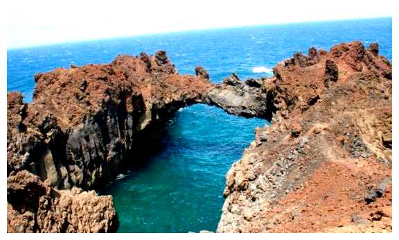 Где теплее всего в Испании