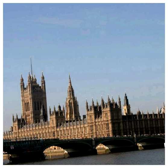 Где тусуются русские в Лондоне