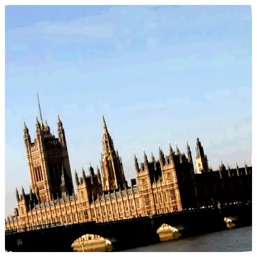 Где тусуются русские в Лондоне