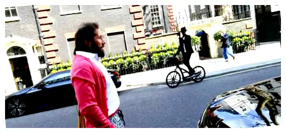 Где тусуются русские в Лондоне